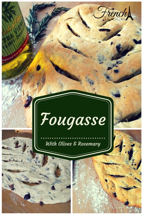 fougasse banner keep