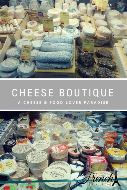 cheese boutique toronto