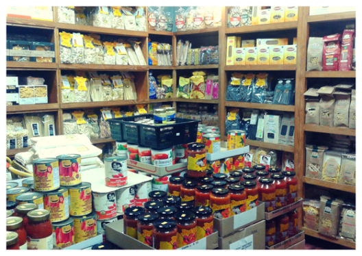 cheese boutique toronto