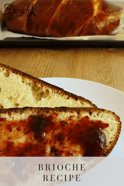brioche