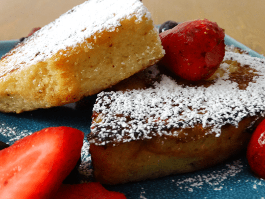 french toast recipe