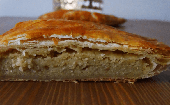 galette des rois
