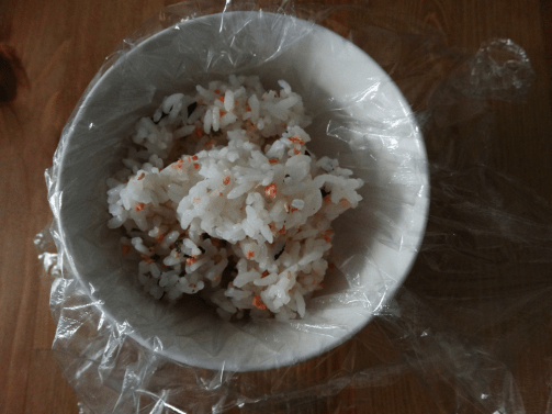 japanese onigiri recipe
