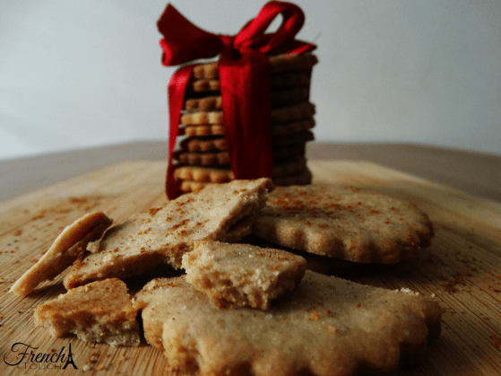 speculoos cookies recipe