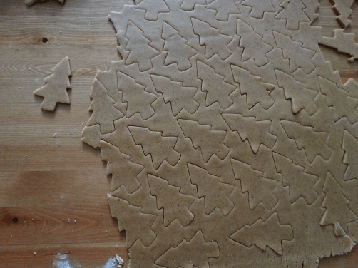 schwowebredele alsatian christmas cookie recipe