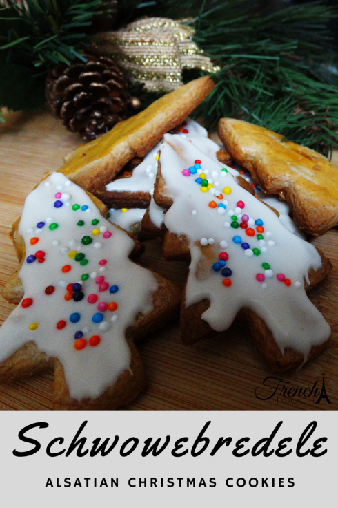 schwowebredele alsatian christmas cookie recipe