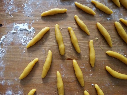 schenkele alsatian beignet recipe