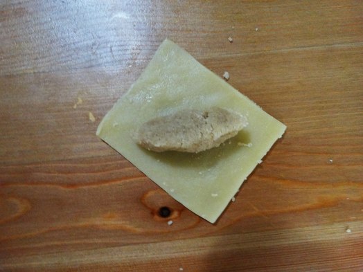 cornes de gazelle recipe